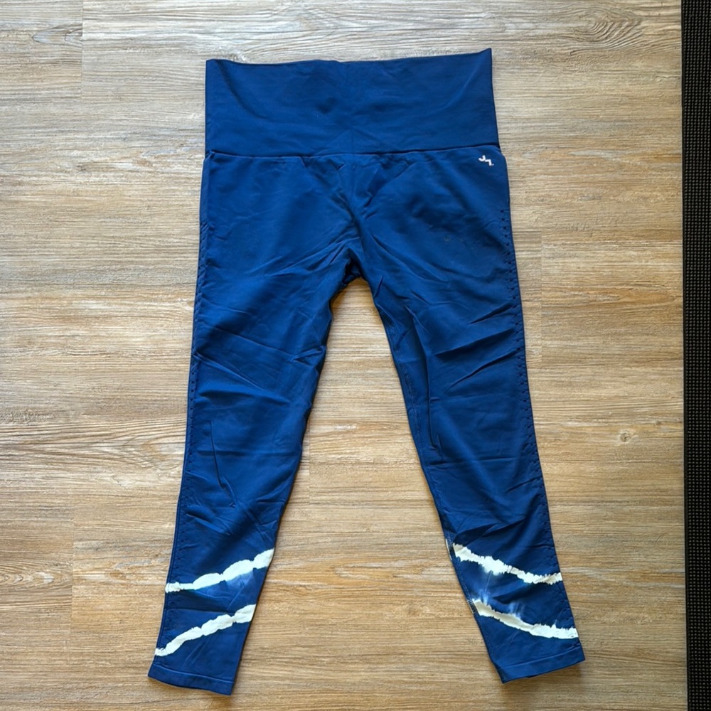 JoyLab Blue Leggings